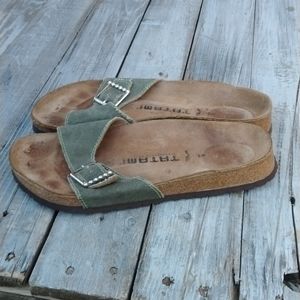 Birkenstock TATAMI SANDALS